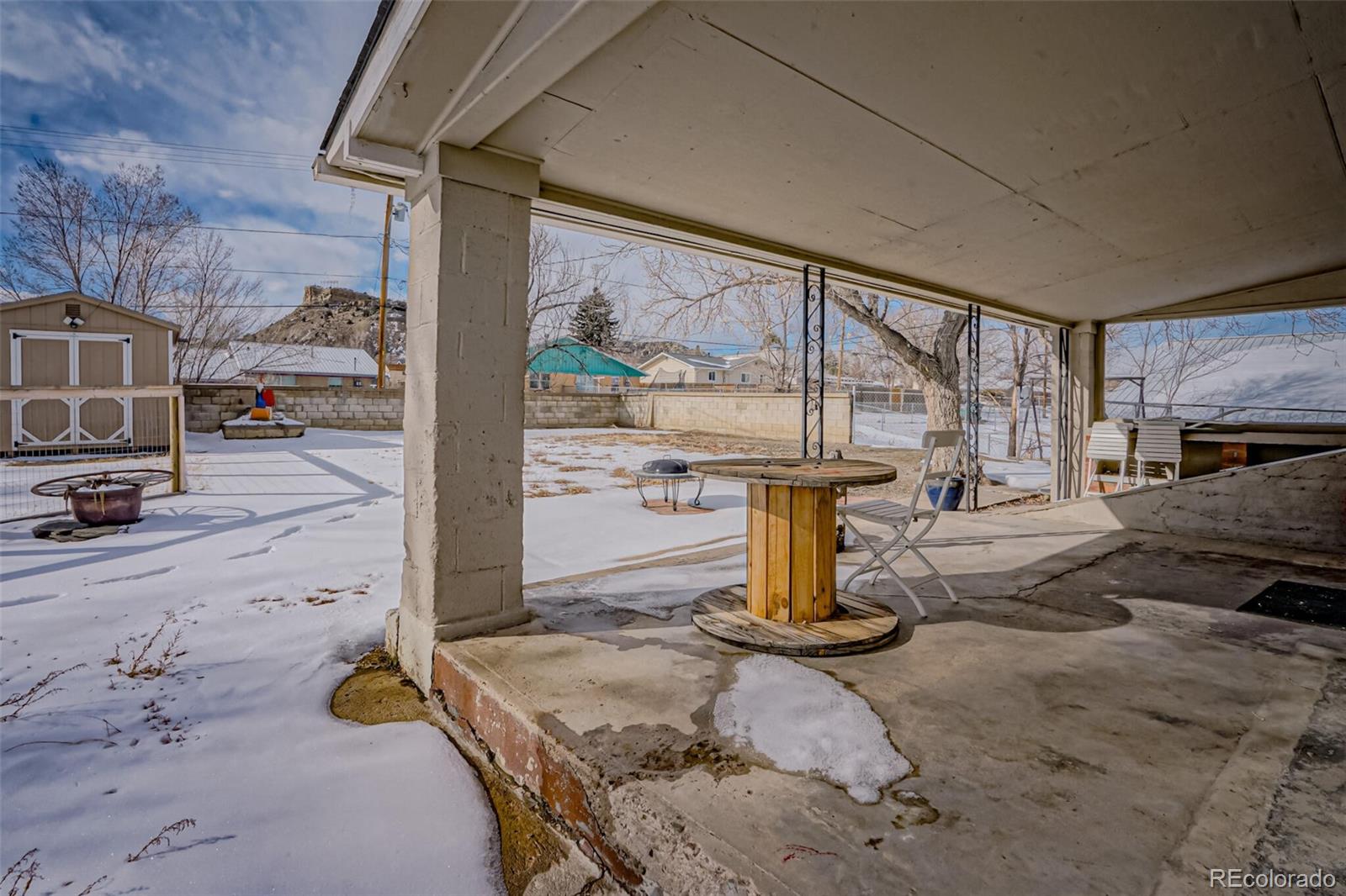 MLS Image #32 for 1205 n linden avenue,trinidad, Colorado