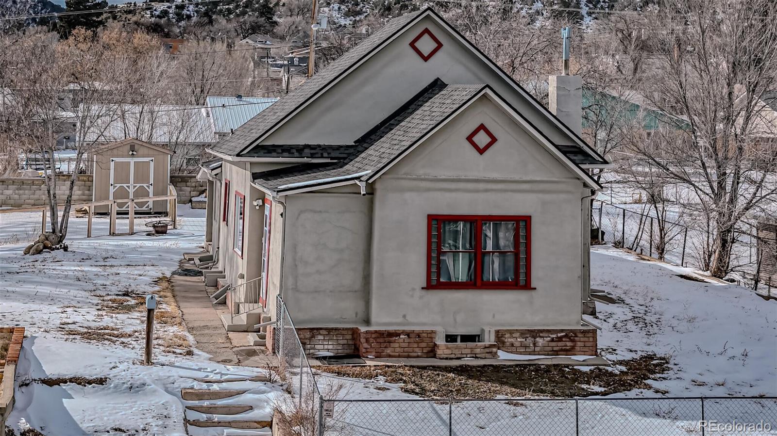 MLS Image #34 for 1205 n linden avenue,trinidad, Colorado