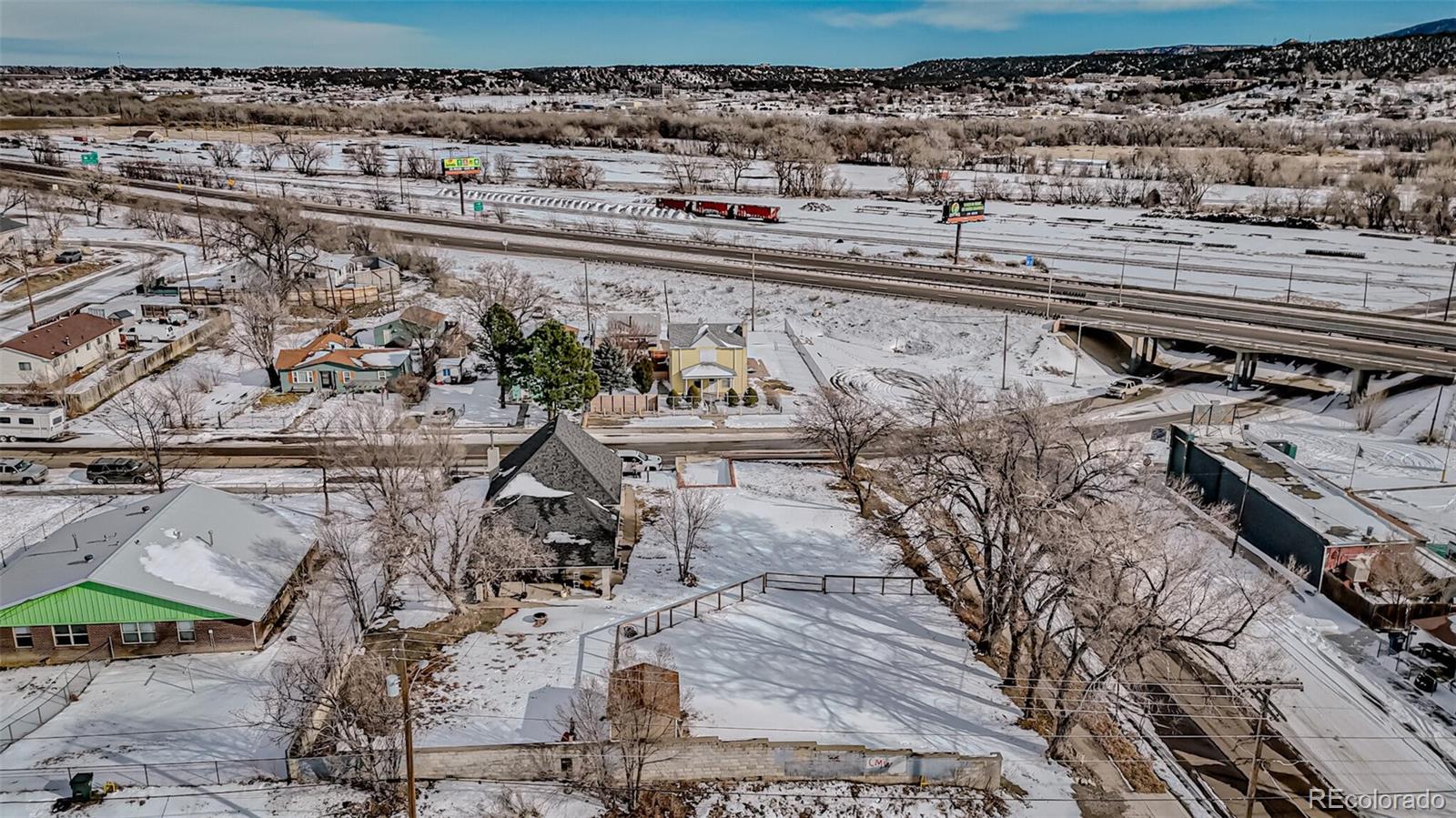 MLS Image #36 for 1205 n linden avenue,trinidad, Colorado
