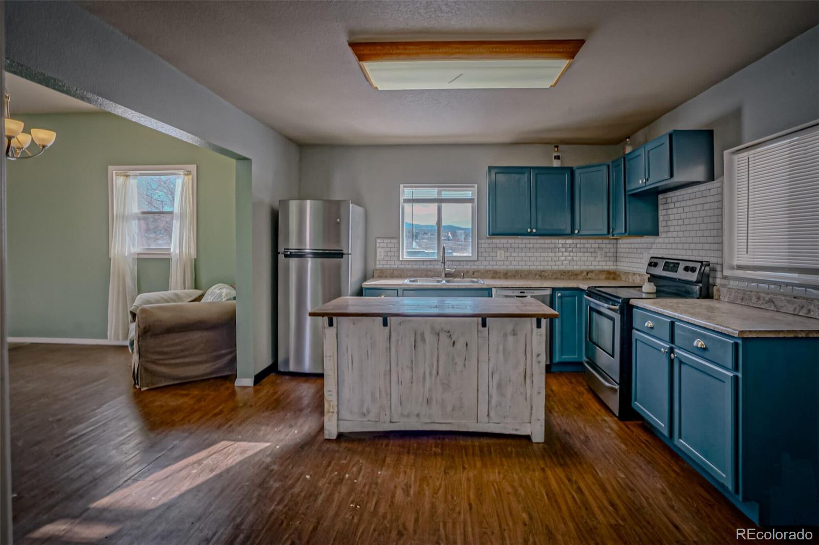 MLS Image #4 for 1205 n linden avenue,trinidad, Colorado