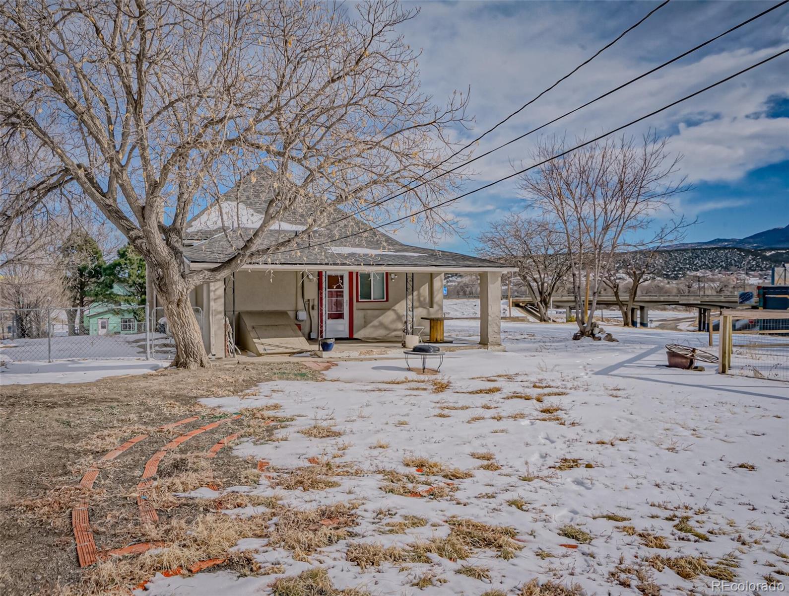 MLS Image #41 for 1205 n linden avenue,trinidad, Colorado