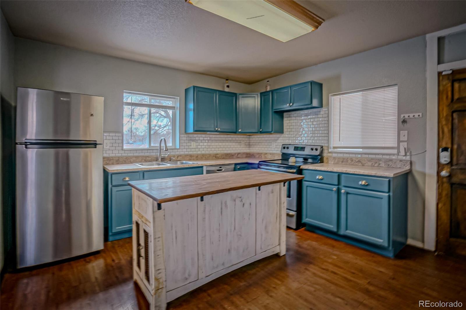 MLS Image #5 for 1205 n linden avenue,trinidad, Colorado