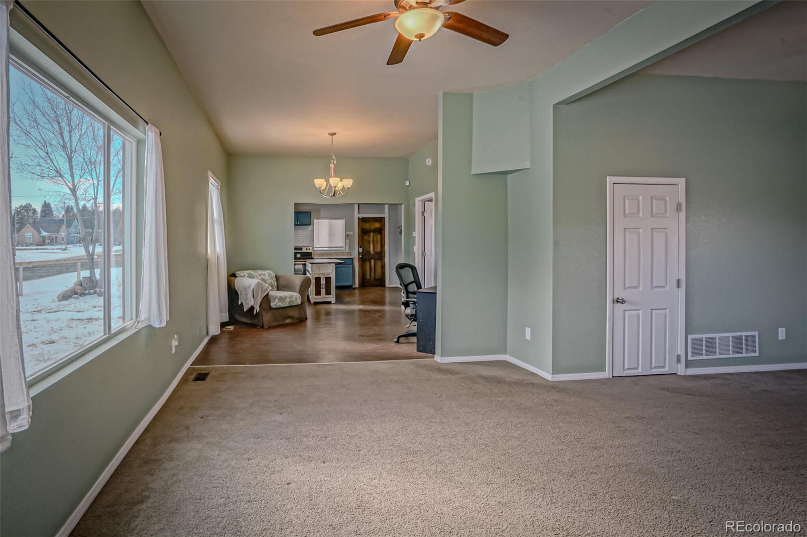 MLS Image #7 for 1205 n linden avenue,trinidad, Colorado