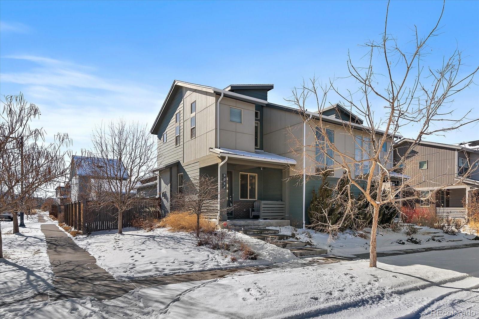 MLS Image #0 for 9094 e 58th drive,denver, Colorado