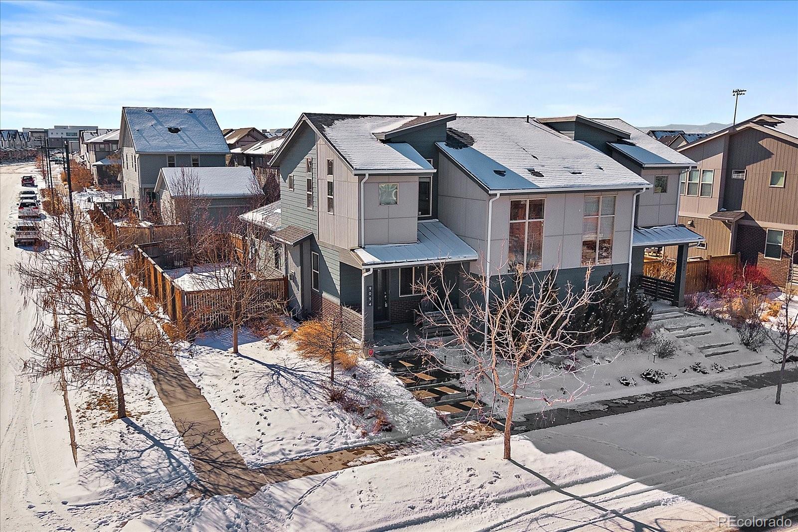 MLS Image #2 for 9094 e 58th drive,denver, Colorado