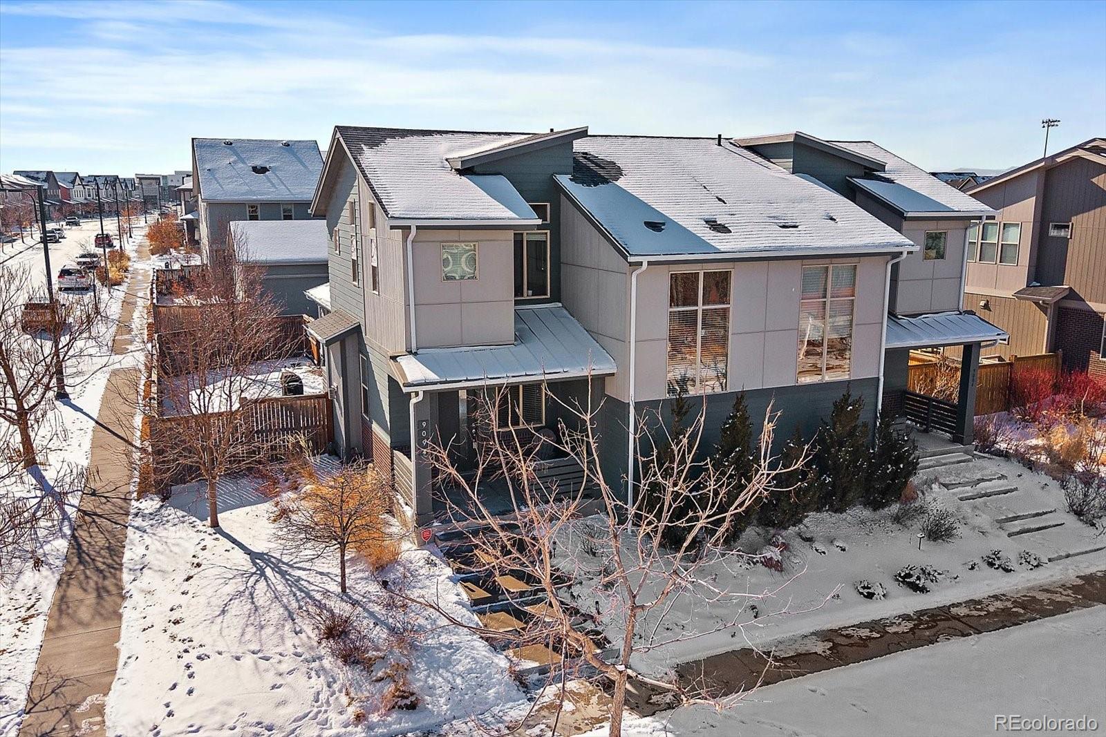 MLS Image #3 for 9094 e 58th drive,denver, Colorado