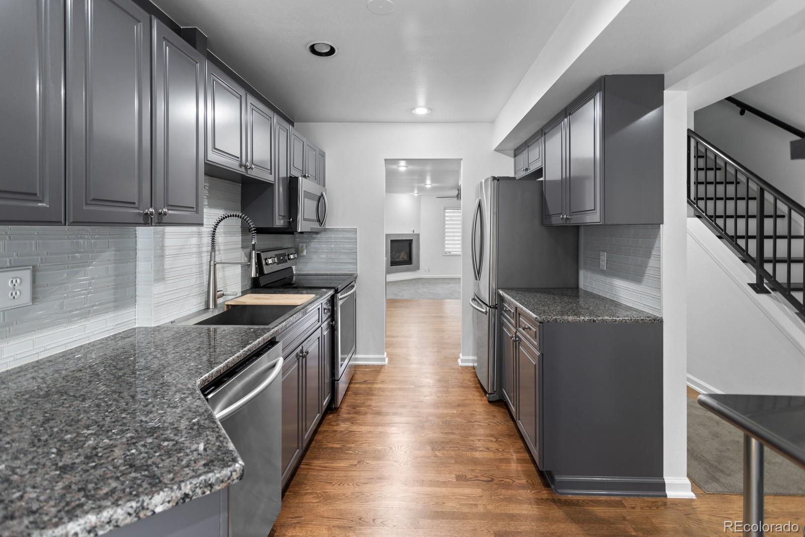 MLS Image #5 for 152 s jackson street ,denver, Colorado