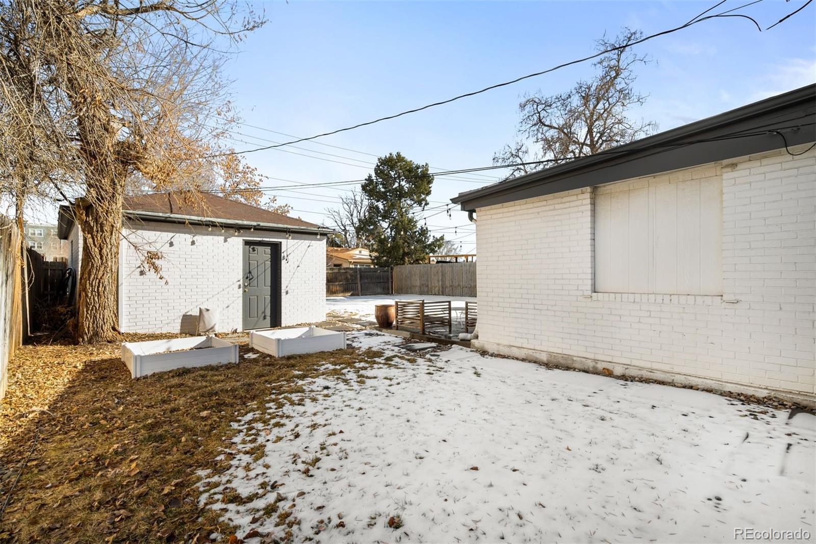 MLS Image #35 for 2610  poplar street,denver, Colorado