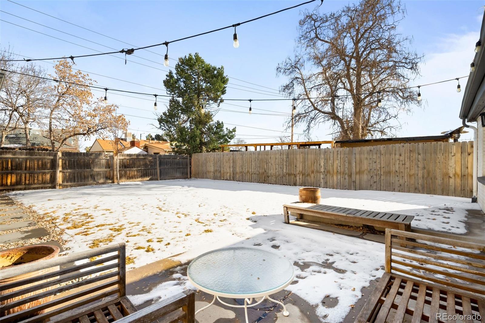 MLS Image #36 for 2610  poplar street,denver, Colorado