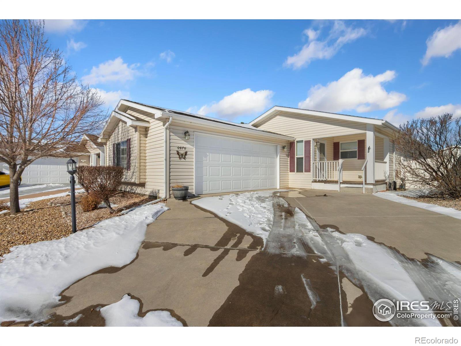 MLS Image #0 for 4474  quest drive,fort collins, Colorado