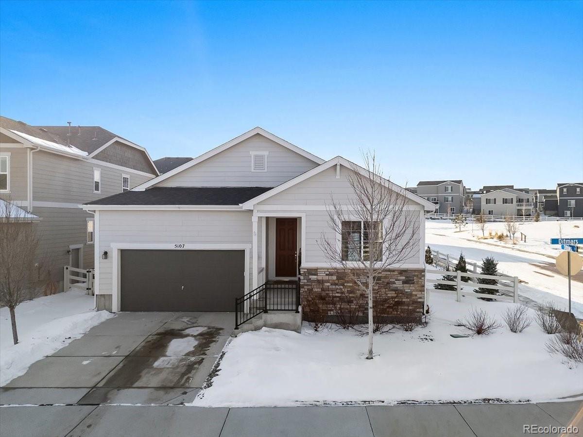 MLS Image #0 for 5107  ditmars lane,castle rock, Colorado