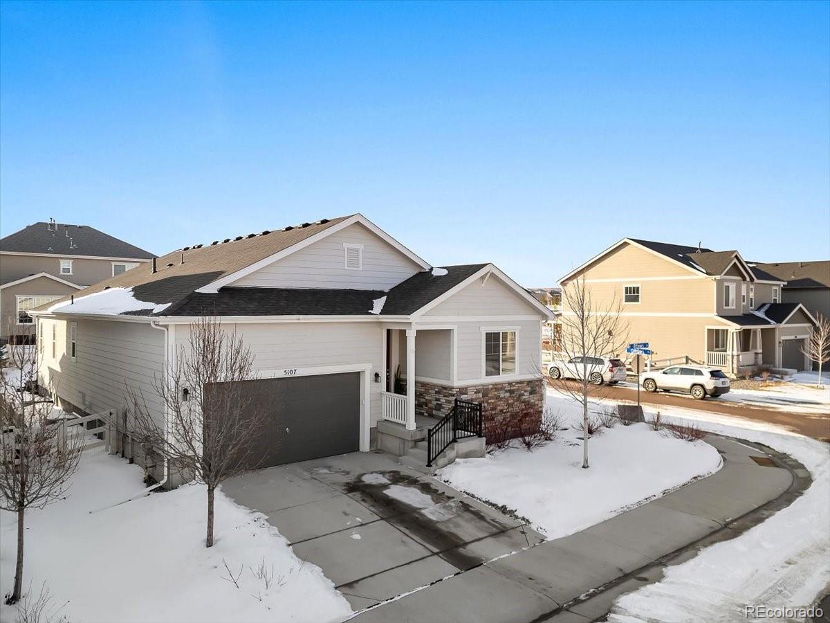 MLS Image #2 for 5107  ditmars lane,castle rock, Colorado