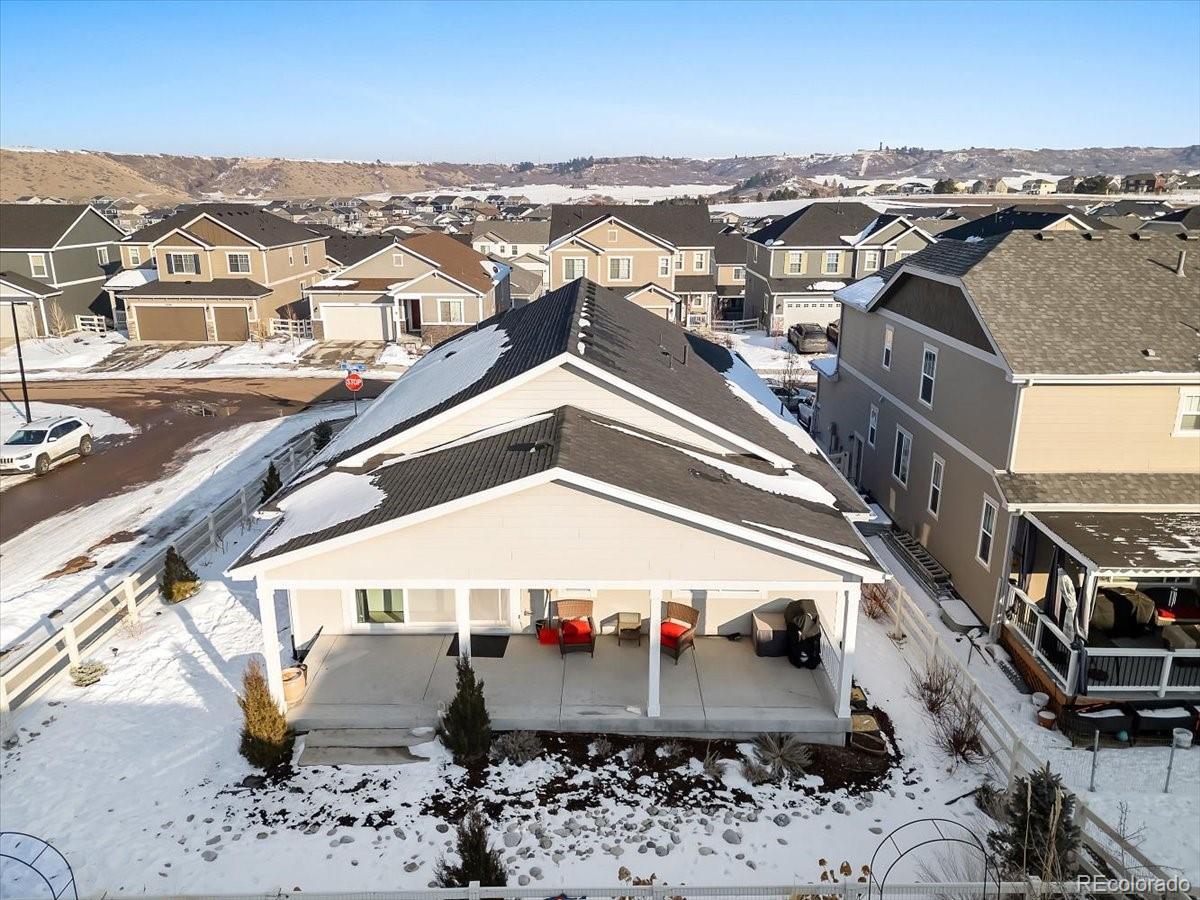 MLS Image #27 for 5107  ditmars lane,castle rock, Colorado