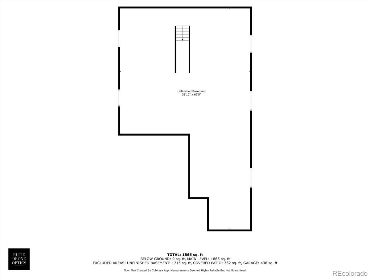 MLS Image #30 for 5107  ditmars lane,castle rock, Colorado