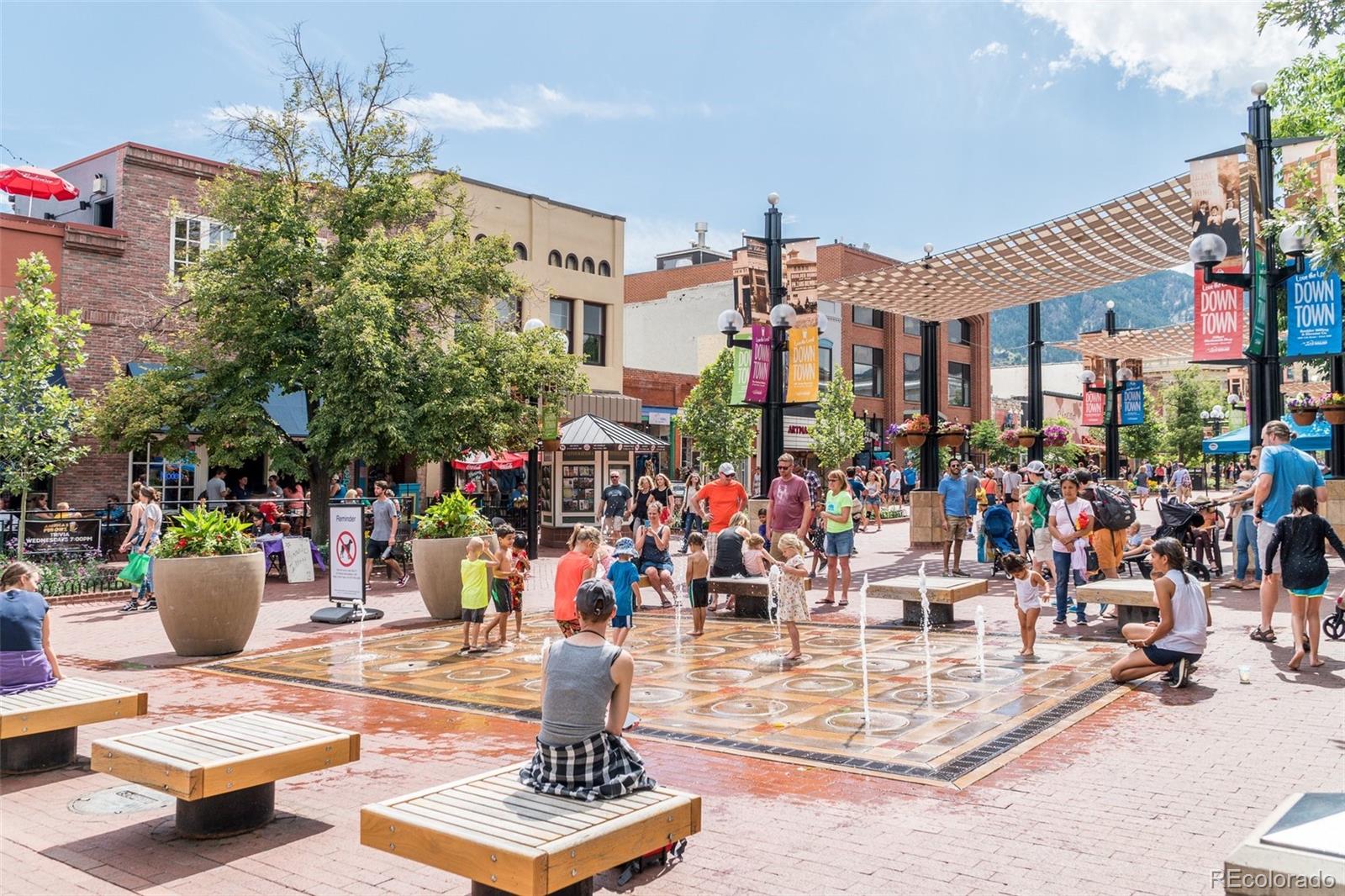 MLS Image #40 for 2010  pearl street,boulder, Colorado