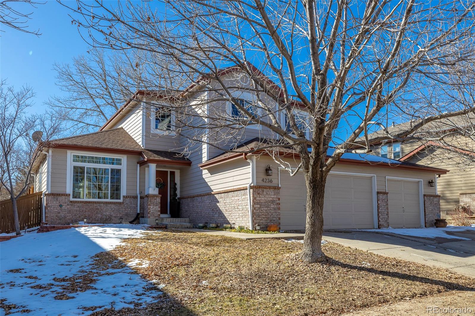 MLS Image #0 for 4236  lark sparrow street,highlands ranch, Colorado