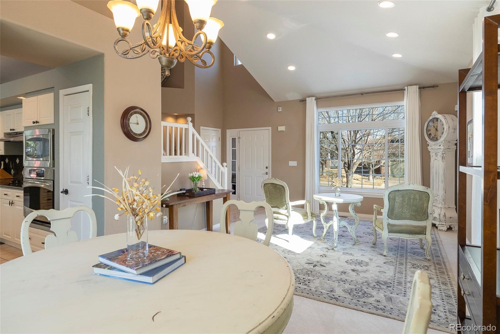 MLS Image #1 for 4236  lark sparrow street,highlands ranch, Colorado