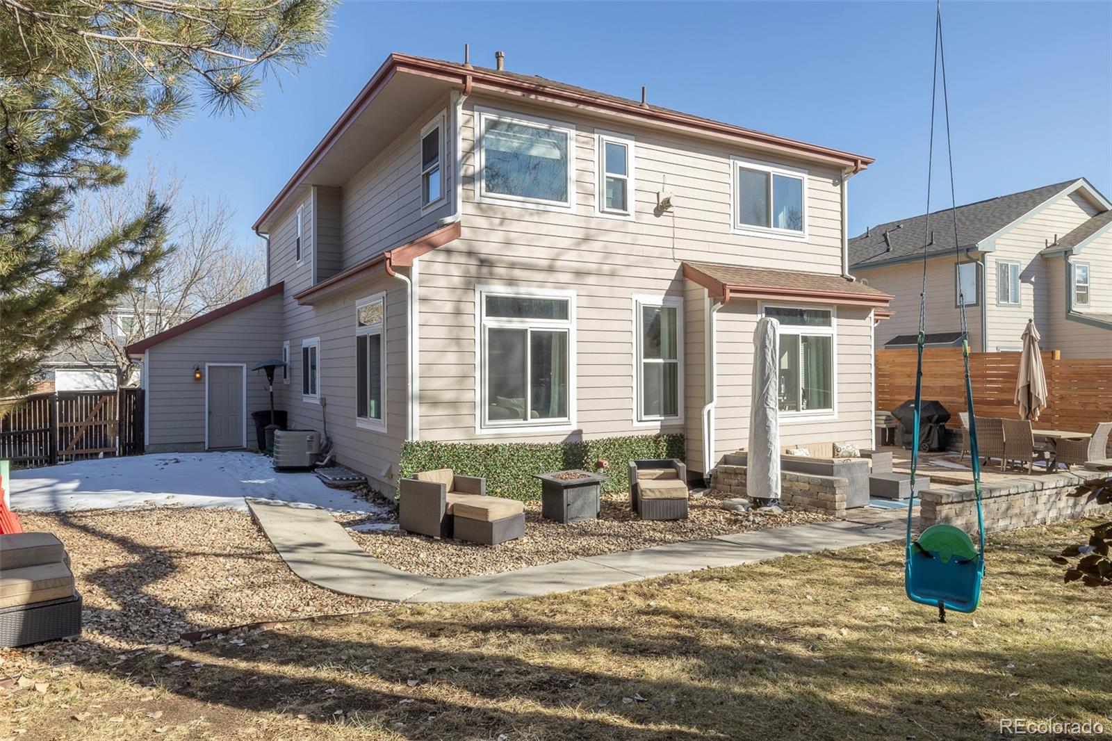 MLS Image #37 for 4236  lark sparrow street,highlands ranch, Colorado