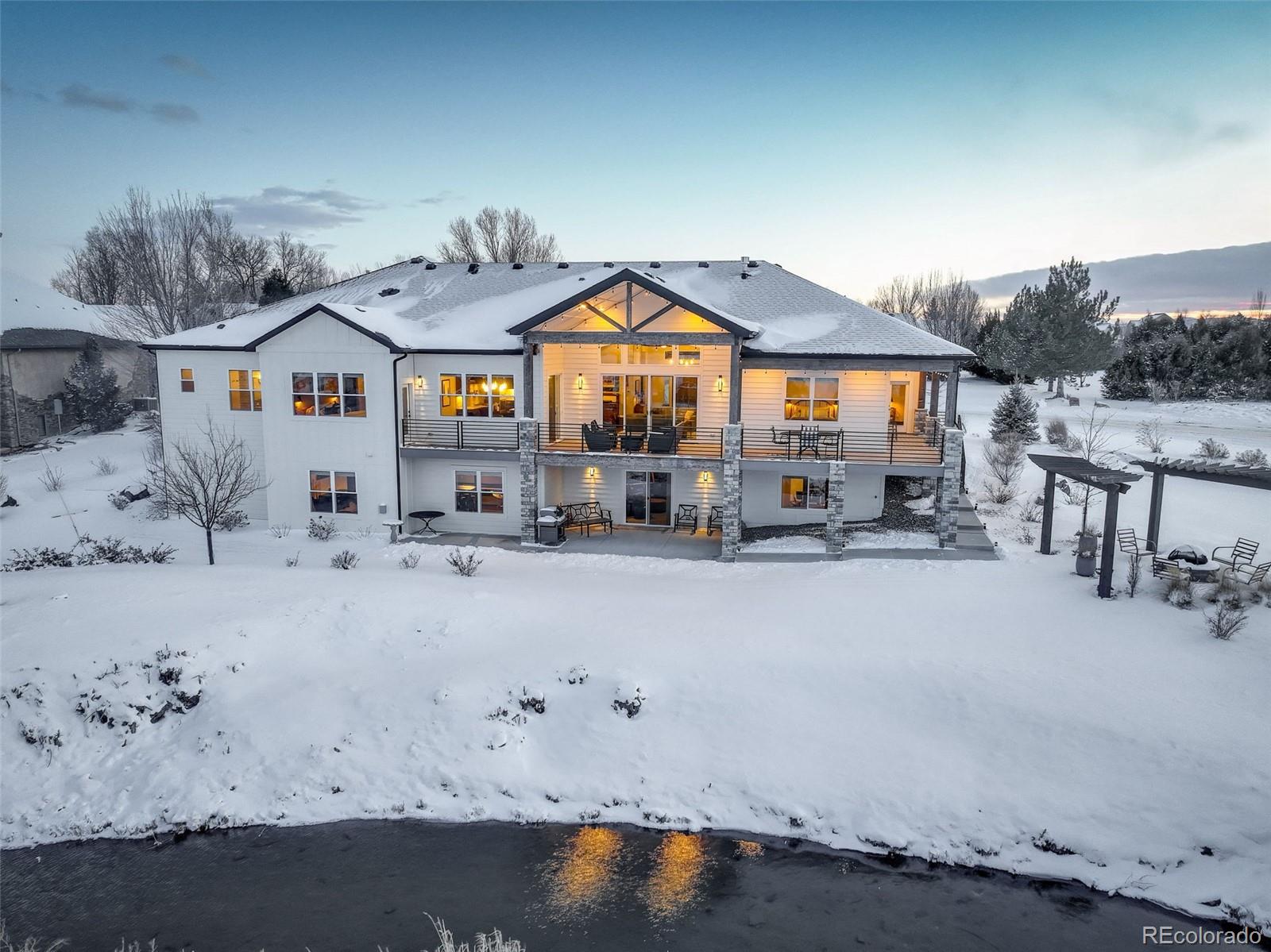 MLS Image #36 for 4821  hay wagon court,loveland, Colorado