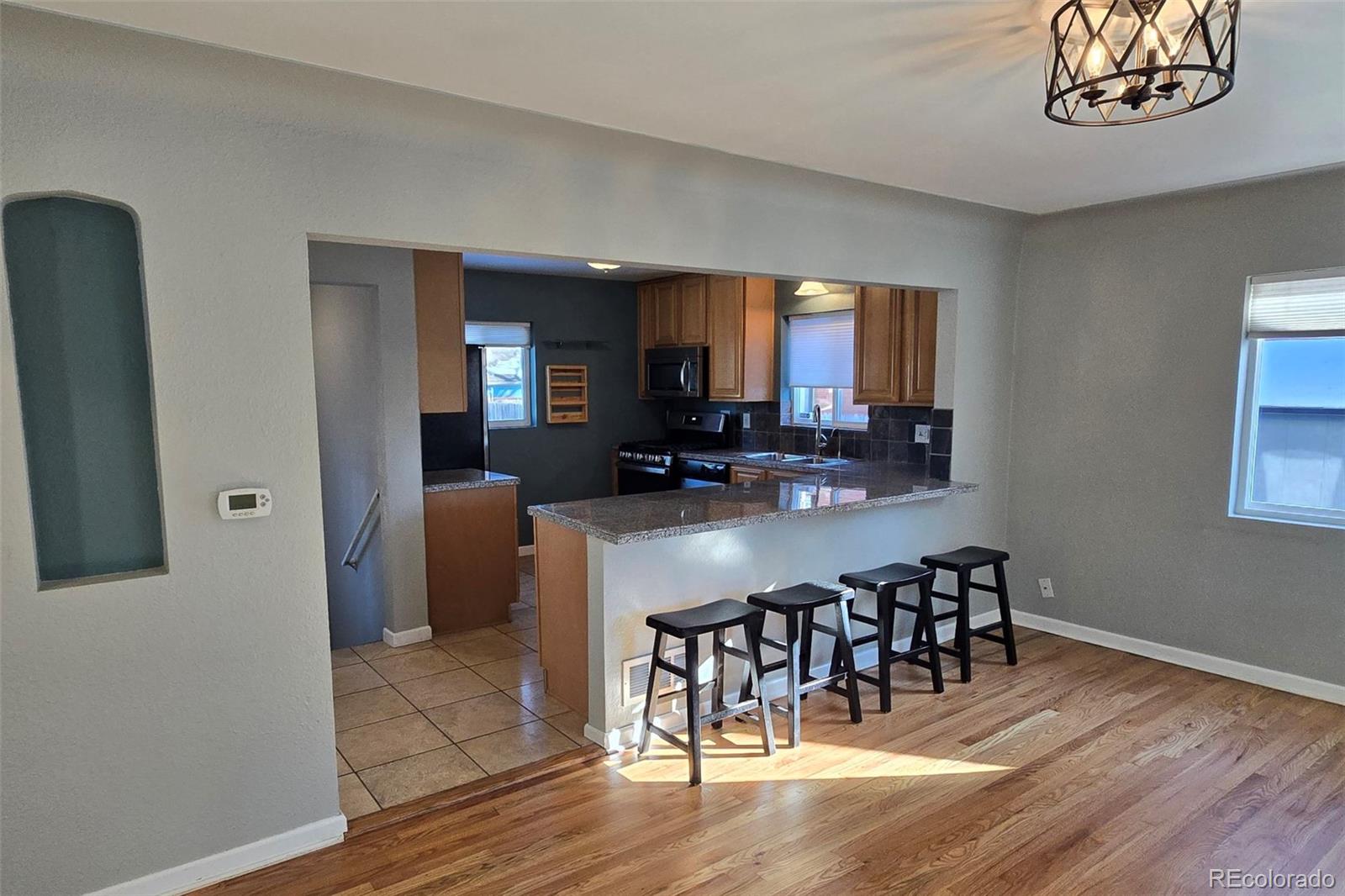 MLS Image #18 for 2480 s bannock street,denver, Colorado