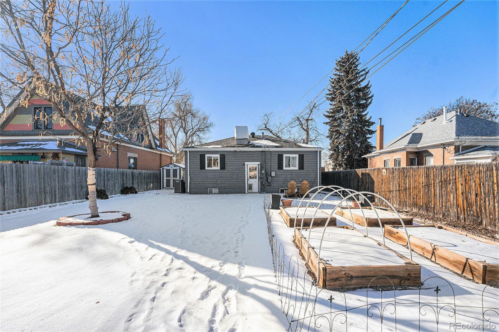 MLS Image #23 for 2480 s bannock street,denver, Colorado