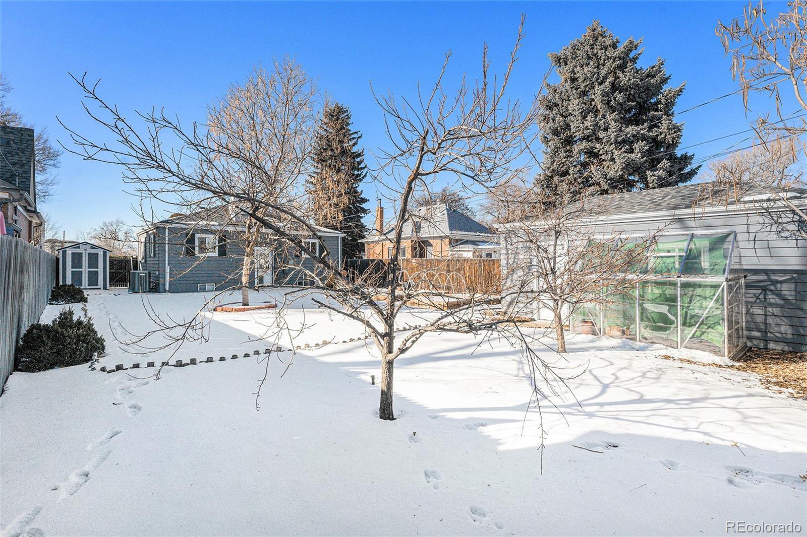 MLS Image #24 for 2480 s bannock street,denver, Colorado