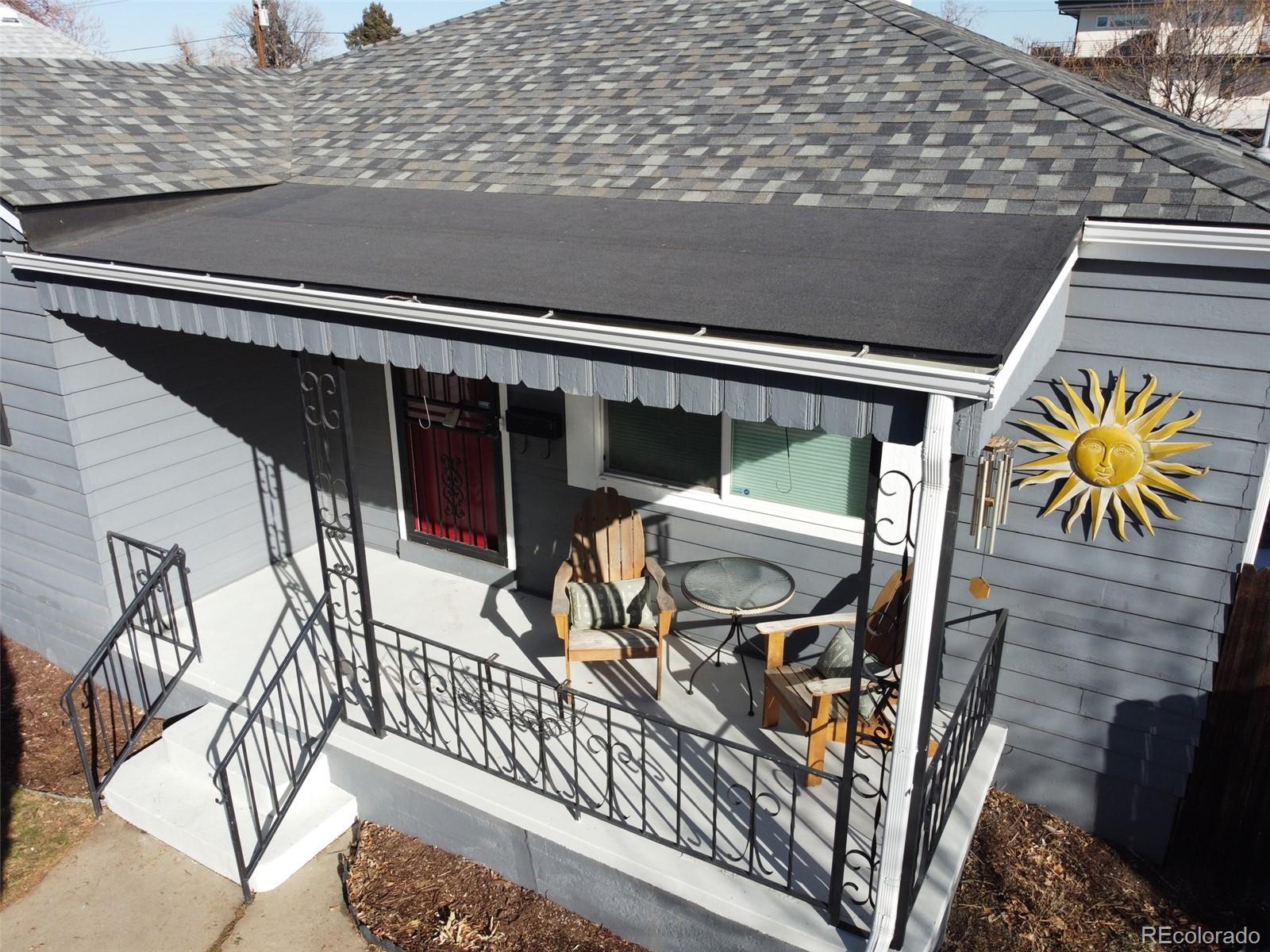 MLS Image #35 for 2480 s bannock street,denver, Colorado