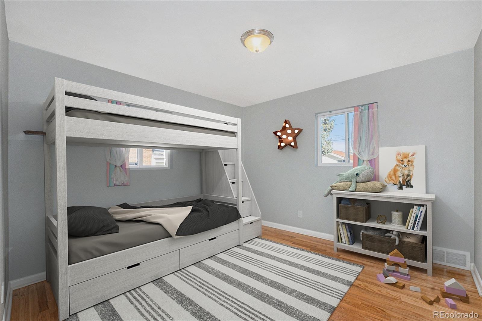 MLS Image #5 for 2480 s bannock street,denver, Colorado