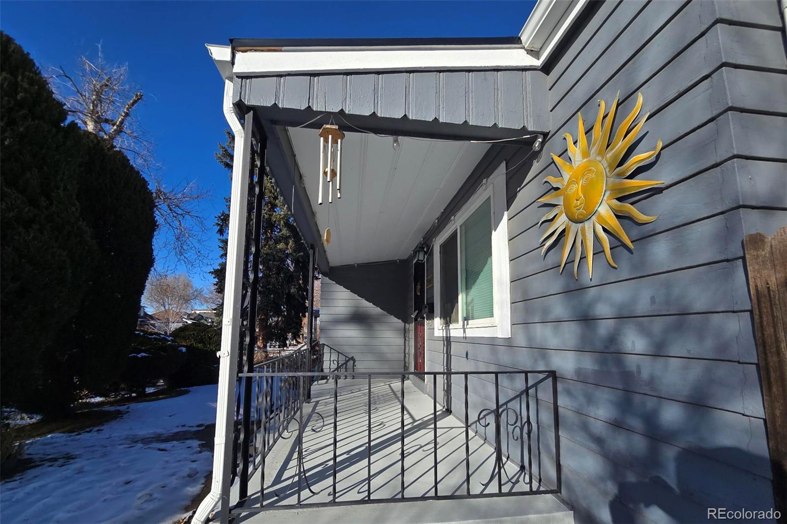 MLS Image #8 for 2480 s bannock street,denver, Colorado