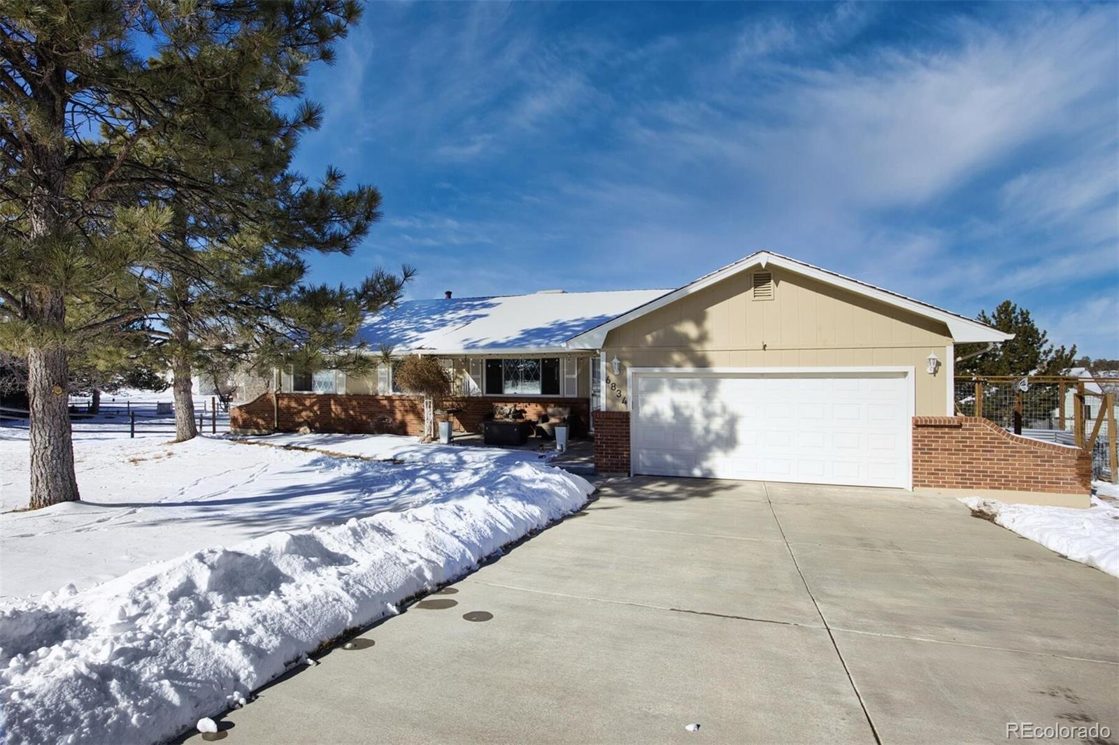 CMA Image for 6834  Hillside Way,Parker, Colorado