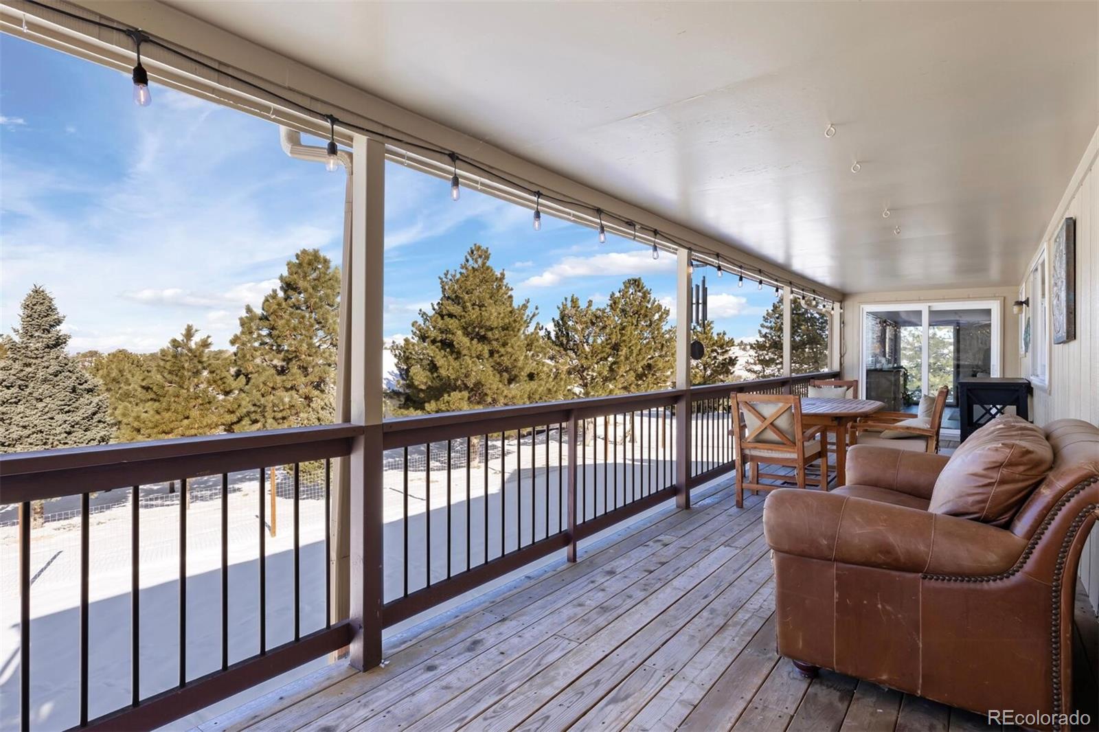 MLS Image #20 for 6834  hillside way,parker, Colorado