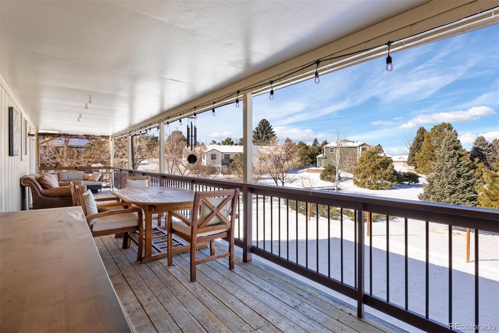 MLS Image #21 for 6834  hillside way,parker, Colorado