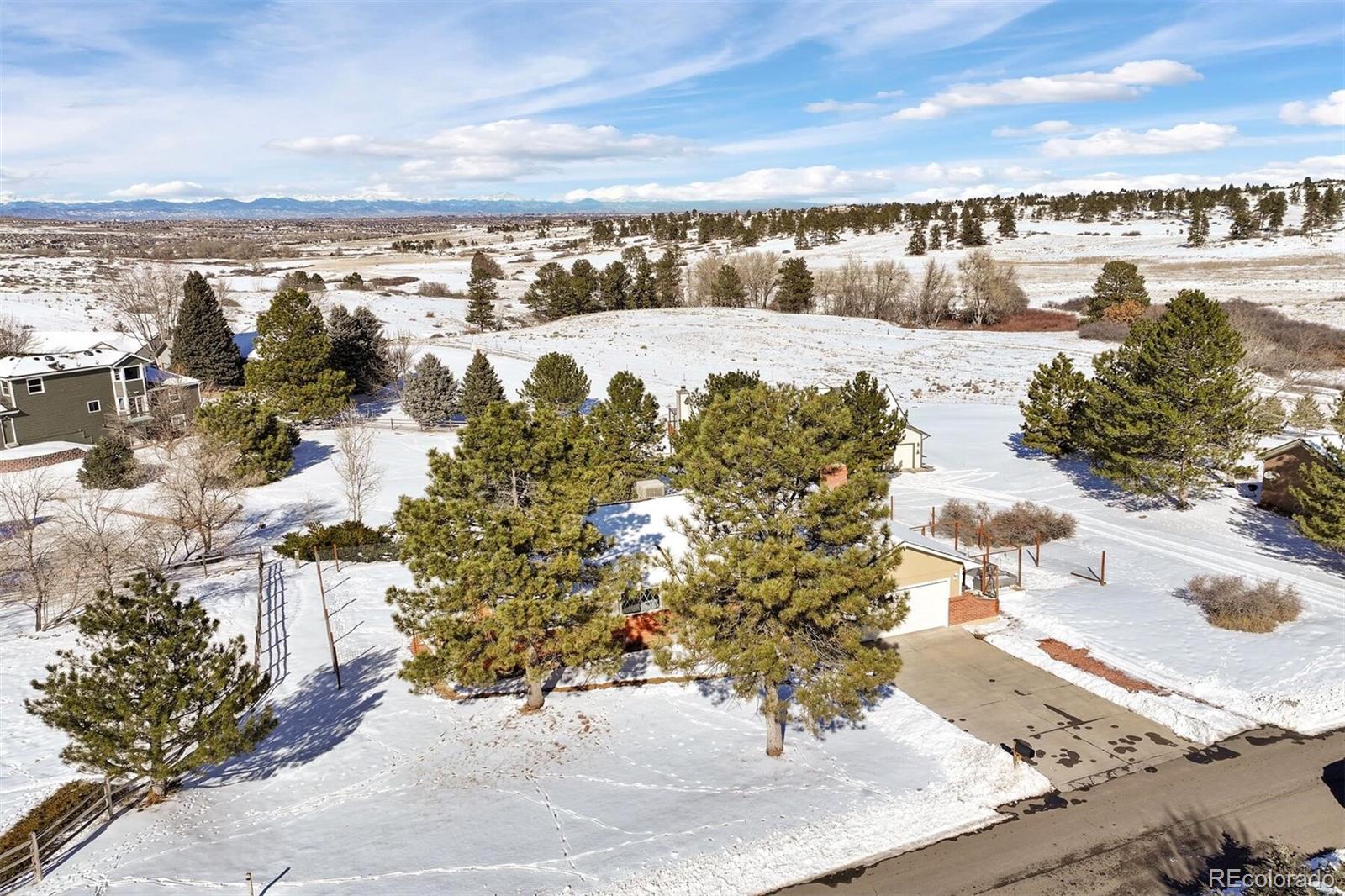 MLS Image #31 for 6834  hillside way,parker, Colorado