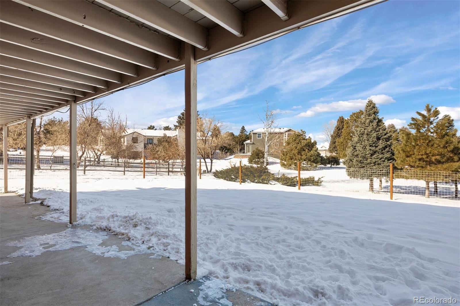 MLS Image #32 for 6834  hillside way,parker, Colorado