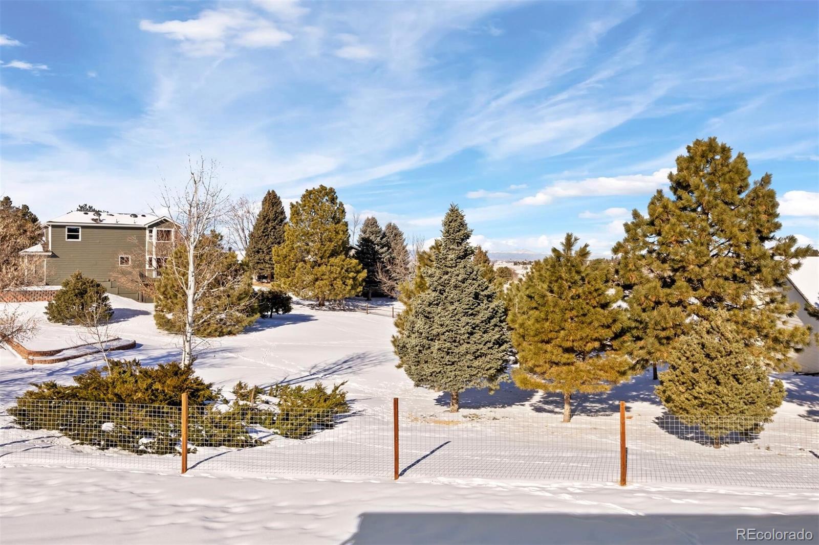 MLS Image #33 for 6834  hillside way,parker, Colorado