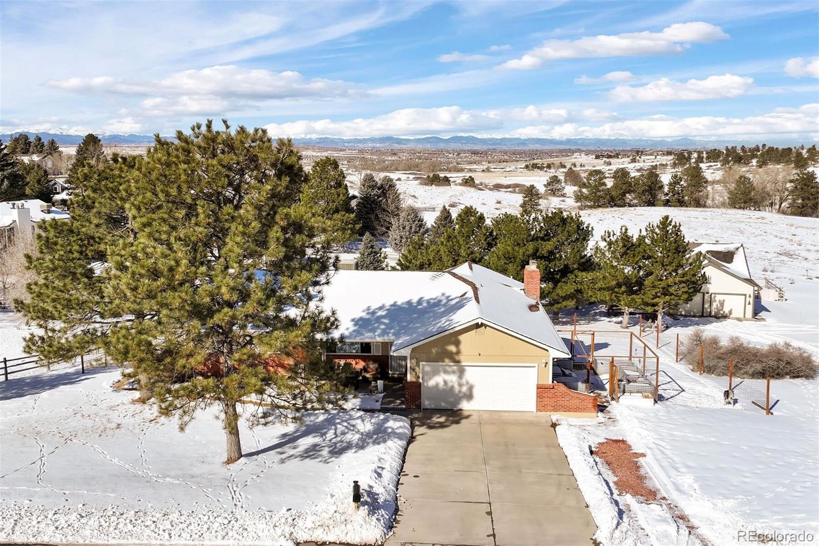 MLS Image #35 for 6834  hillside way,parker, Colorado