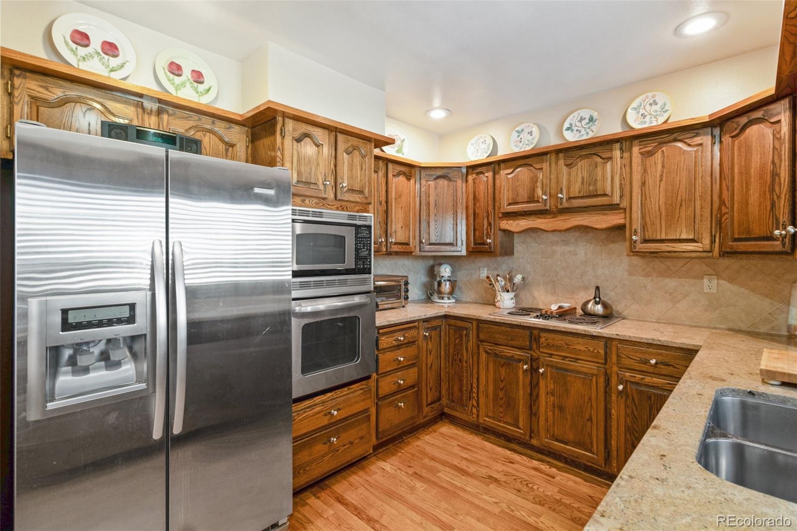 MLS Image #9 for 119  miramar drive,colorado springs, Colorado