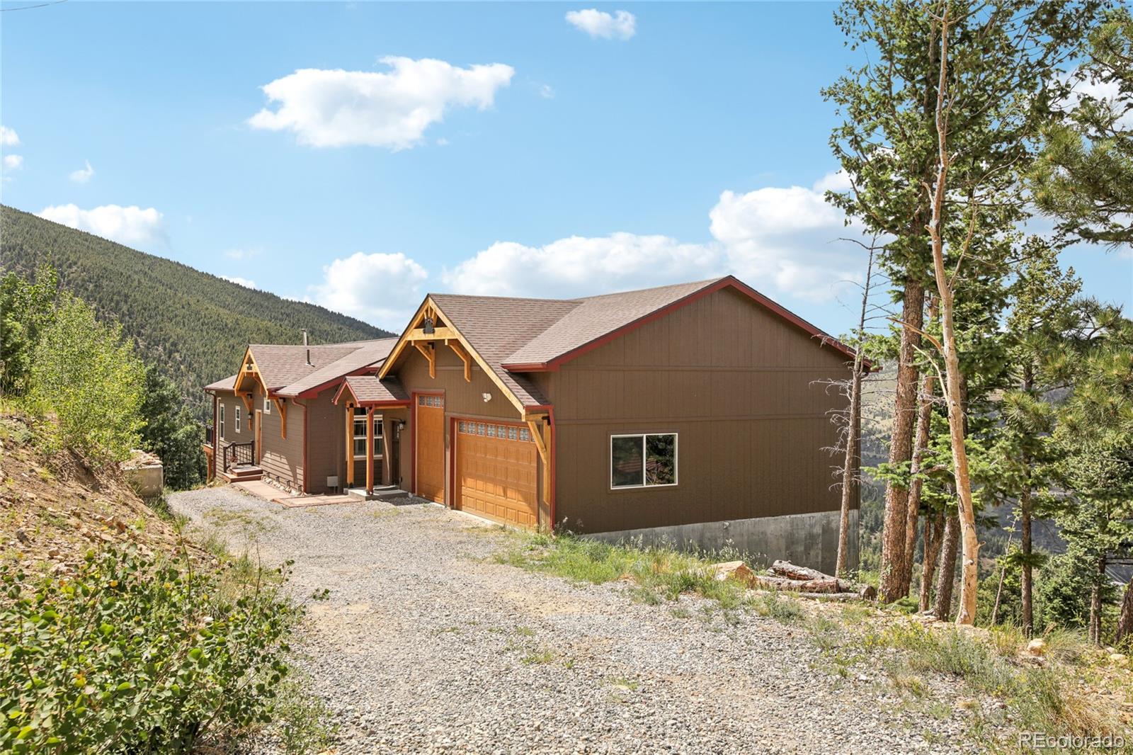 MLS Image #28 for 1729  santa fe mountain road,evergreen, Colorado