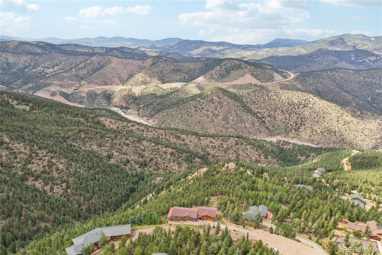 MLS Image #30 for 1729  santa fe mountain road,evergreen, Colorado