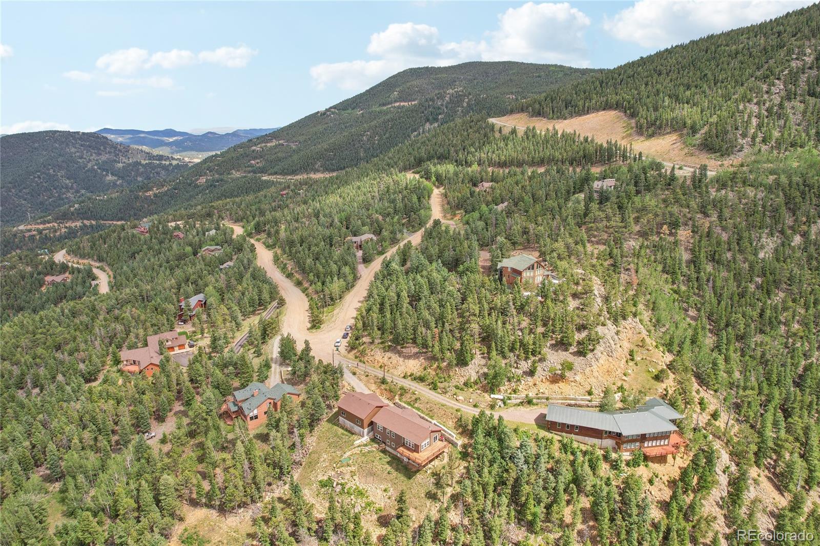 MLS Image #32 for 1729  santa fe mountain road,evergreen, Colorado