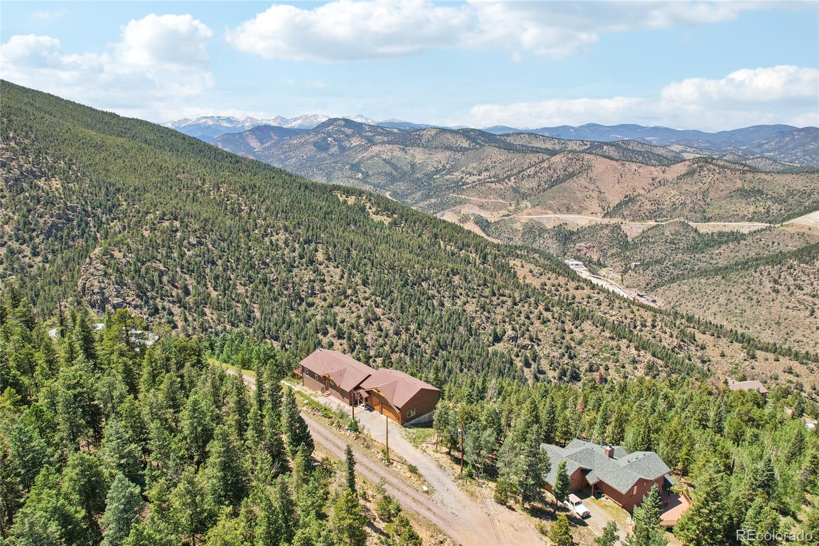 MLS Image #33 for 1729  santa fe mountain road,evergreen, Colorado