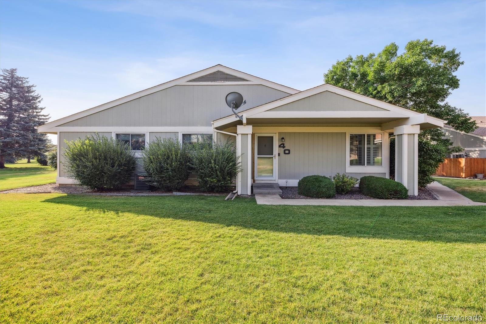 MLS Image #0 for 8780  chase drive,arvada, Colorado