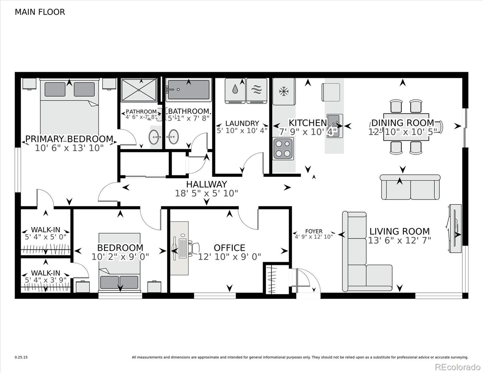 MLS Image #36 for 8780  chase drive,arvada, Colorado