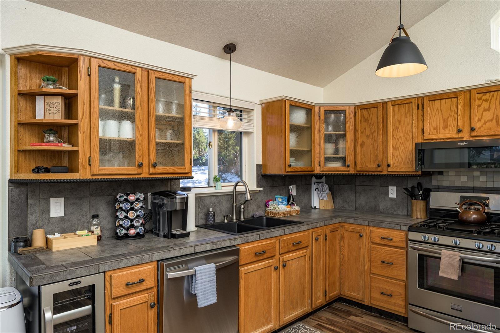 MLS Image #12 for 477  mount bailey drive,bailey, Colorado