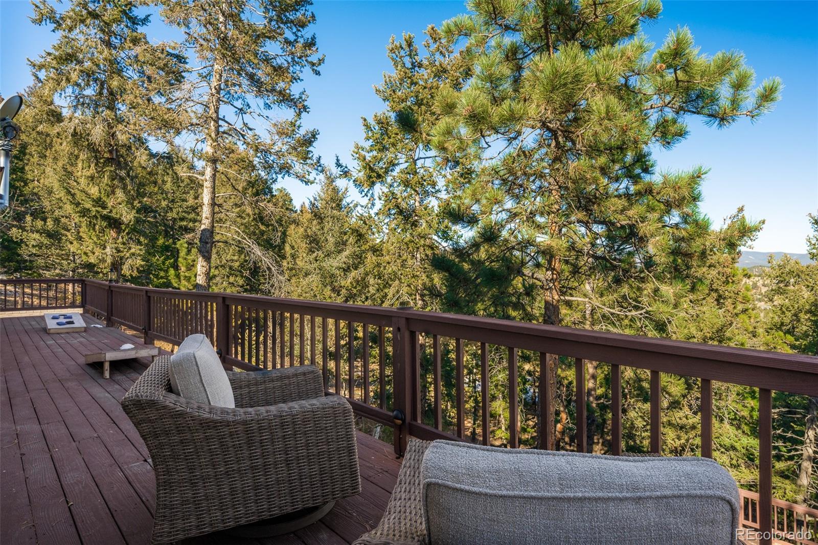 MLS Image #19 for 477  mount bailey drive,bailey, Colorado