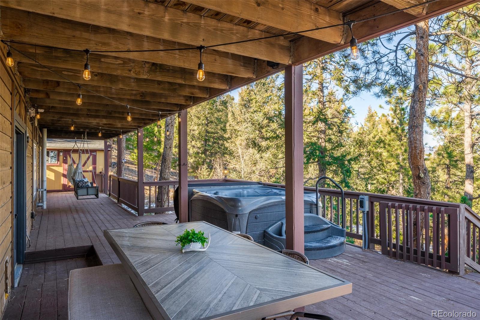 MLS Image #25 for 477  mount bailey drive,bailey, Colorado