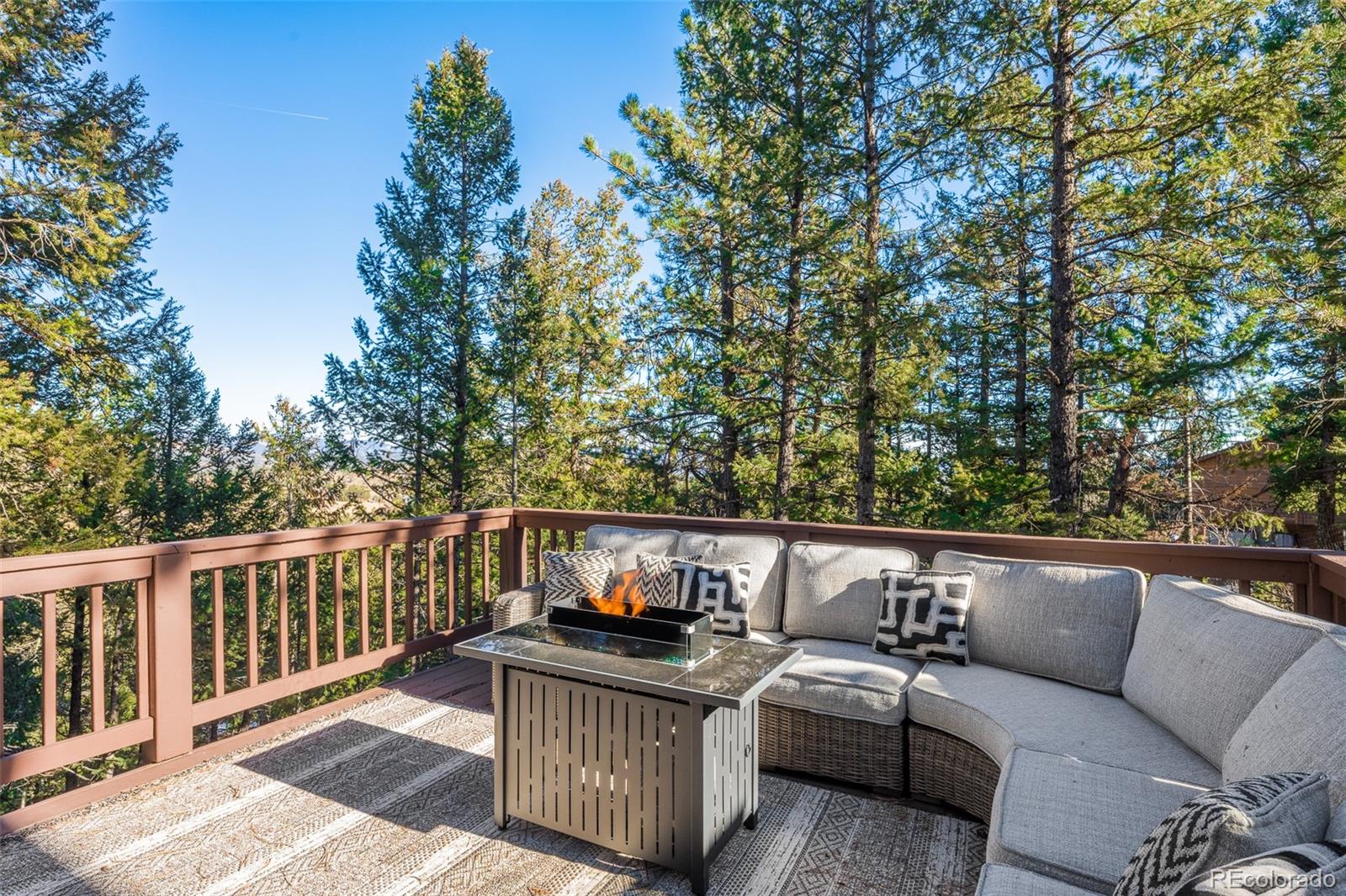 MLS Image #29 for 477  mount bailey drive,bailey, Colorado