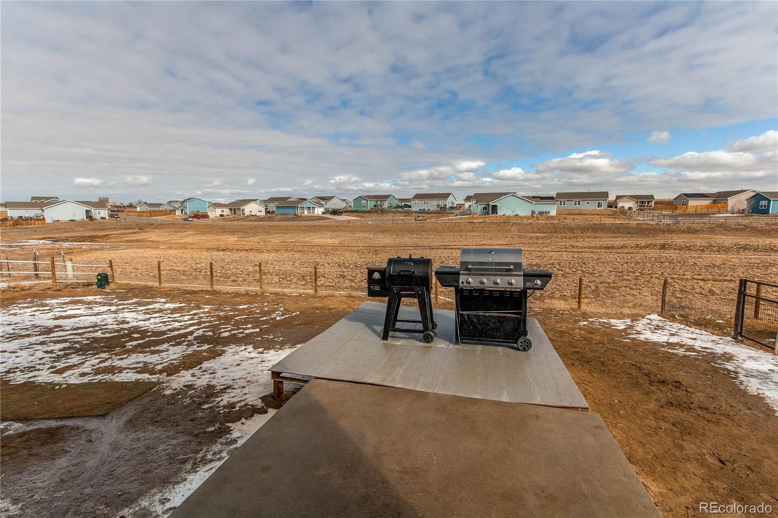 MLS Image #24 for 184 s 2nd avenue,deer trail, Colorado