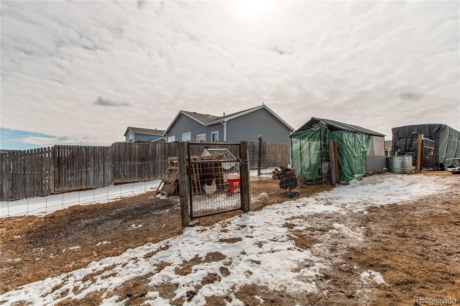 MLS Image #25 for 184 s 2nd avenue,deer trail, Colorado