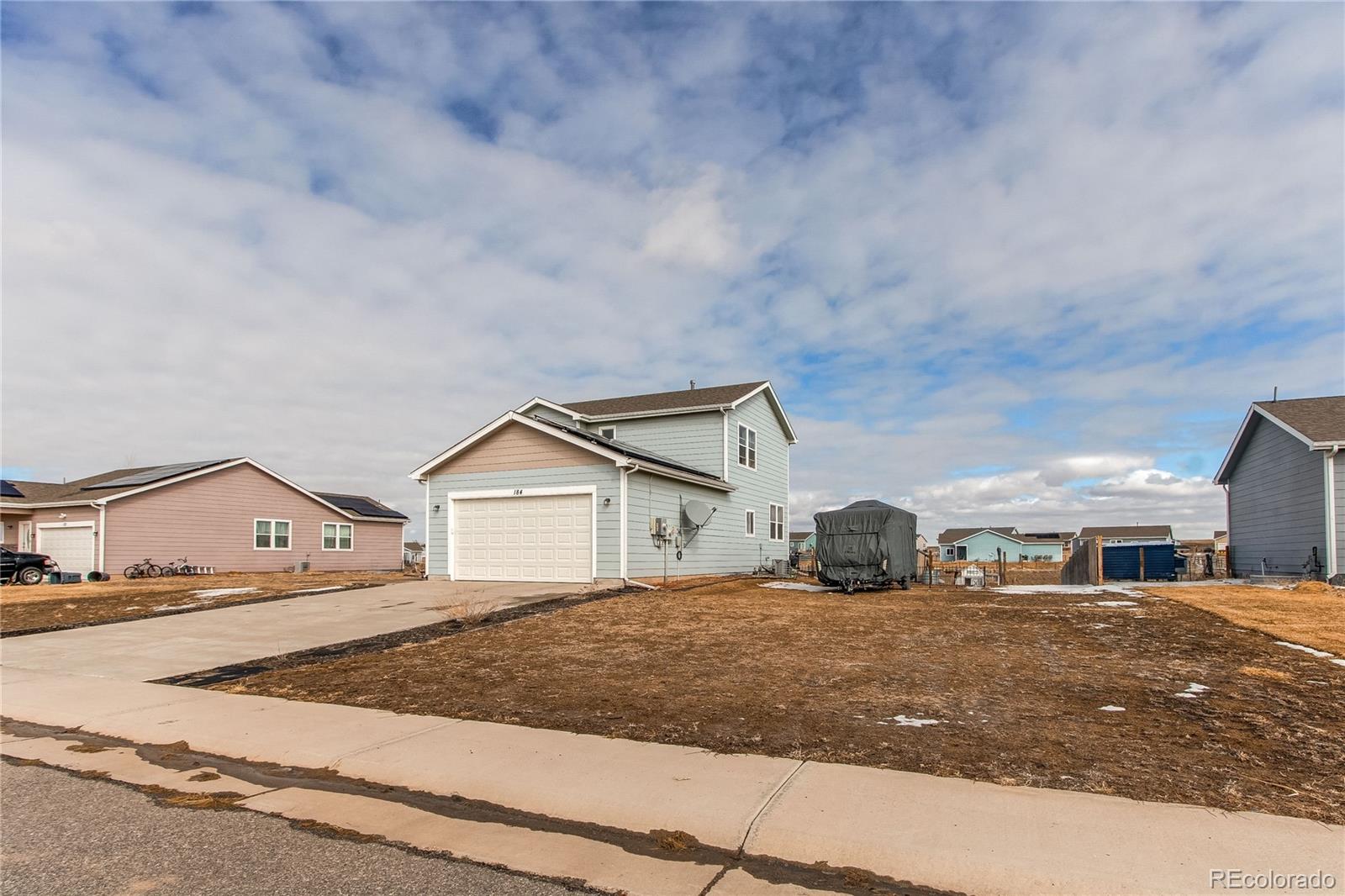 MLS Image #28 for 184 s 2nd avenue,deer trail, Colorado